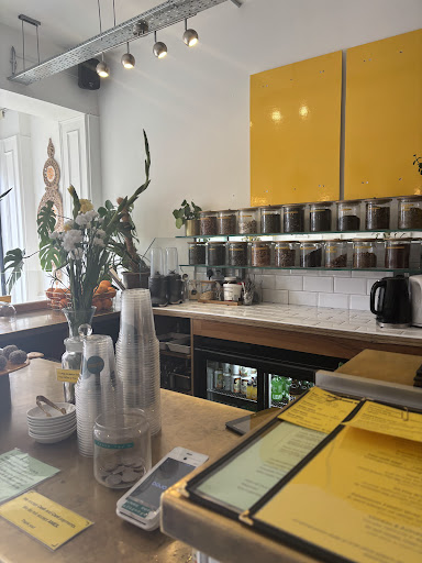 Photo of Wanasa Cafe - 869 Green Lanes, London N21 2QS